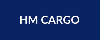 HM CARGO SERVICES Logo